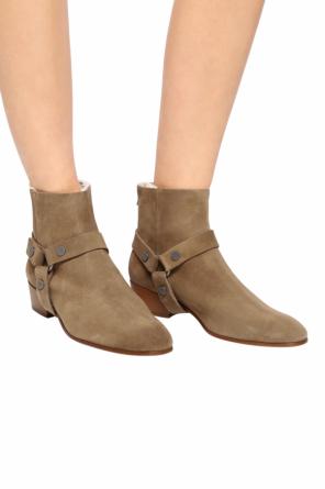 Heeled ankle boots, zdjęcie 2 Heeled ankle boots od Zadig & Voltaire
